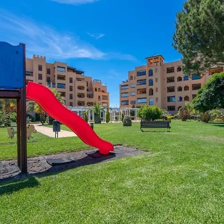 Albatros Isla Canela Apartment