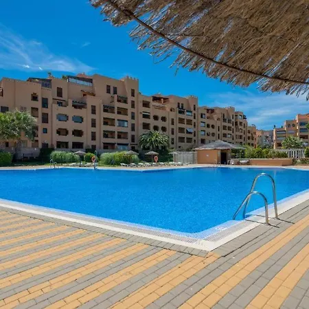 Albatros Isla Canela Apartment *