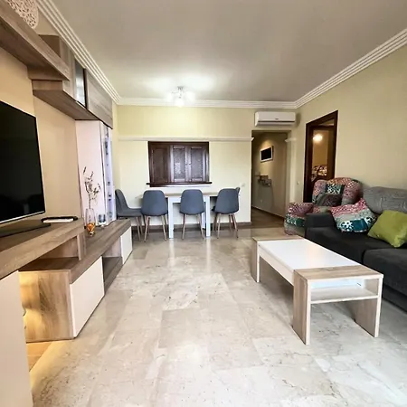 Albatros Isla Canela Apartment *