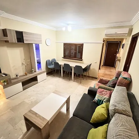 Apartment Albatros Isla Canela *