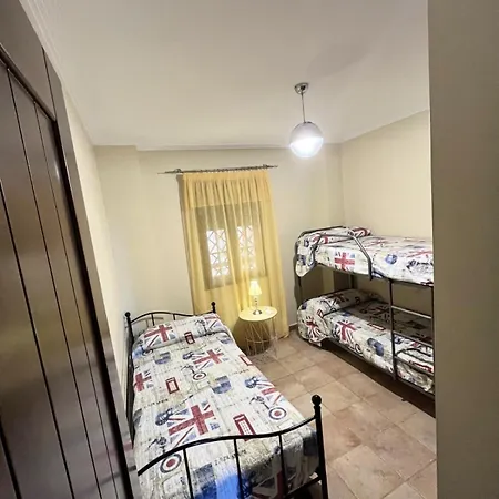 Albatros Isla Canela Apartment
