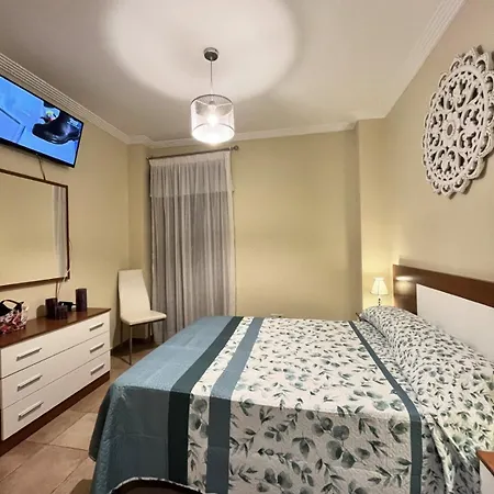 Albatros Isla Canela Apartment *