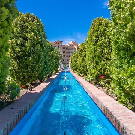 Apartment Albatros Isla Canela Ayamonte