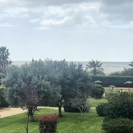 Apartment Albatros *