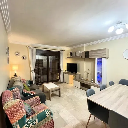 Apartment Albatros Isla Canela