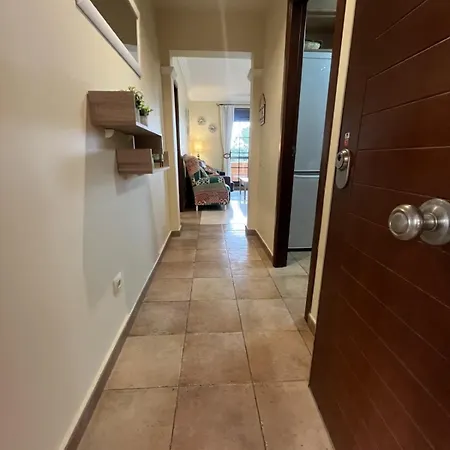 Albatros Isla Canela Apartment Ayamonte