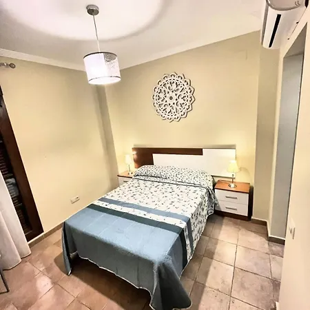 Albatros Isla Canela Apartment *