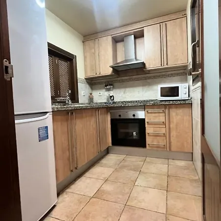 Apartment Albatros *